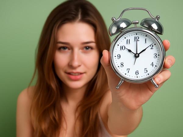 Wie wird man ein Morgenmensch